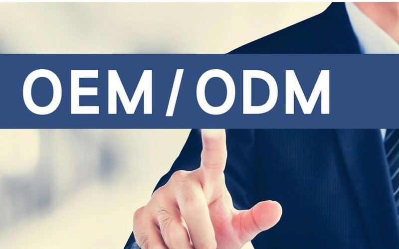 خدمة OEM / ODM